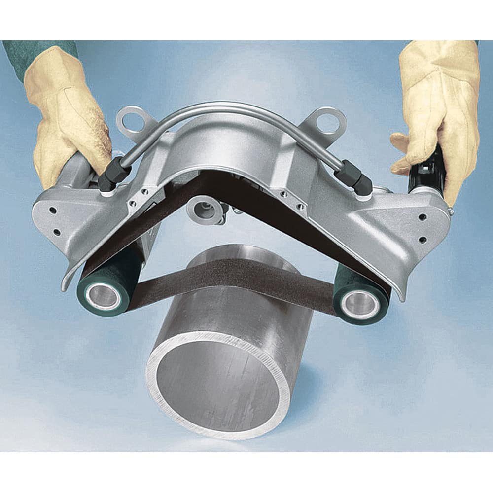 Dynangle II Abrasive Belt Tool CODE 14306 