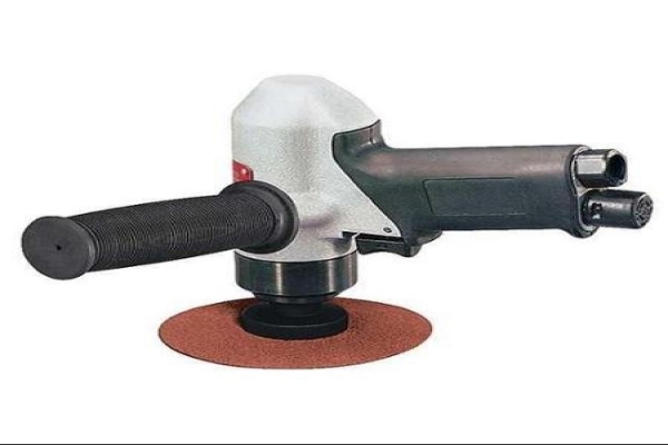 Dynabrade Pistol Grip Disc Sander 8000 Rpm Type 50320