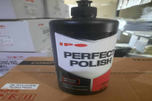 Compound IPO 7013 Perfect Polish Step 1 Waterbased